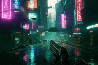 Dive into the latest Cyberpunk 2077 patch notes and discover how they enhance gameplay and affect gaming technology.