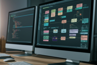 Discover how n8n is reshaping automation in Information Technology, enhancing workflows across various sectors.