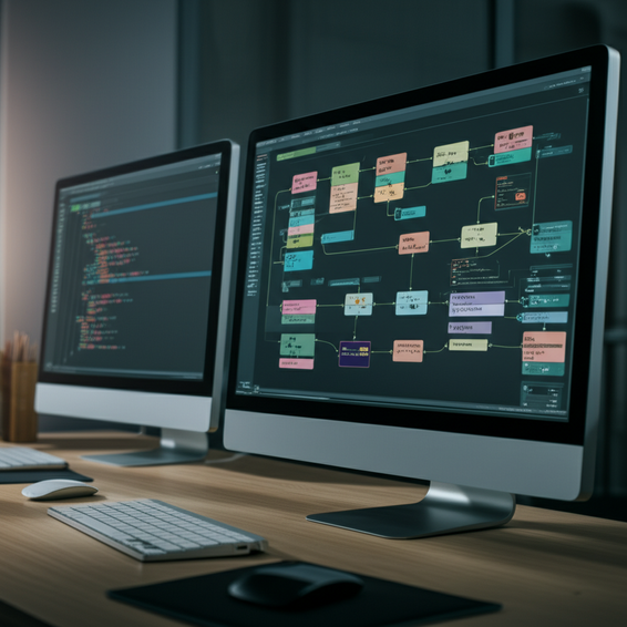 Discover how n8n is reshaping automation in Information Technology, enhancing workflows across various sectors.
