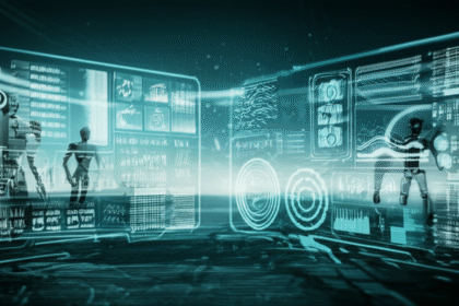 Exploring the impact of artificial intelligence on future technologies and innovations.