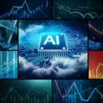 Explore how technological advancements are influencing the future of Gemini stock and the stock market as a whole.