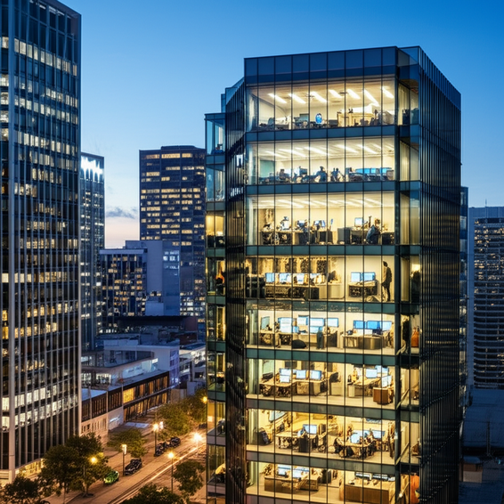 Explore how the latest jobs report influences the tech industry, highlighting trends, challenges, and future implications.