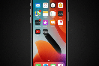 Discover the latest innovations in iOS 26 and its impact on digital transformation.