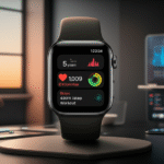 An in-depth look at Apple's latest smartwatch and its implications for health and tech.