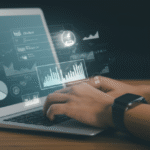 Explore how technology advancements are changing the landscape of student loan management and repayment.