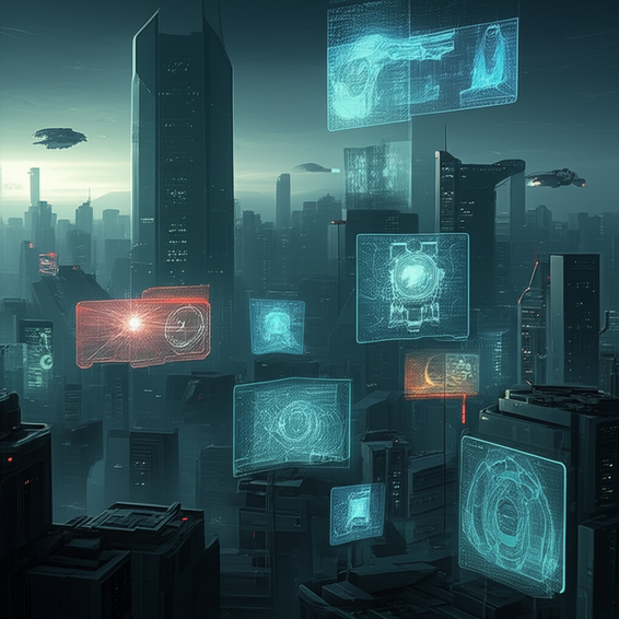 Delve into Hideo Kojima's role in digital innovation and the emerging PhysInt technology.