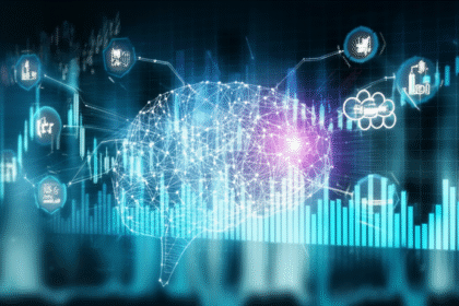 Explore the implications of OpenAI's stock rise on the future landscape of AI and technology.