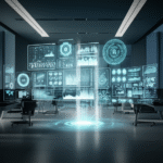 Discover how Palantir Technologies is reshaping data analytics and driving digital transformation across industries.