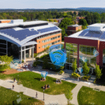 This blog explores how Virginia Tech contributes to advancements in information technology, focusing on innovative research, educational programs, and indust…