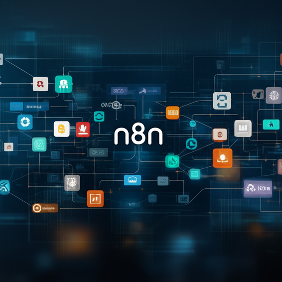Explore how n8n is transforming workflow automation in modern IT environments.