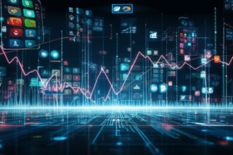 Explore how app stocks are reshaping investment strategies and driving digital transformation in technology.