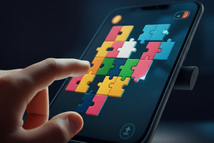 Explore how the NYT Connections puzzle game is revolutionizing gaming through digital platforms and improving user engagement.