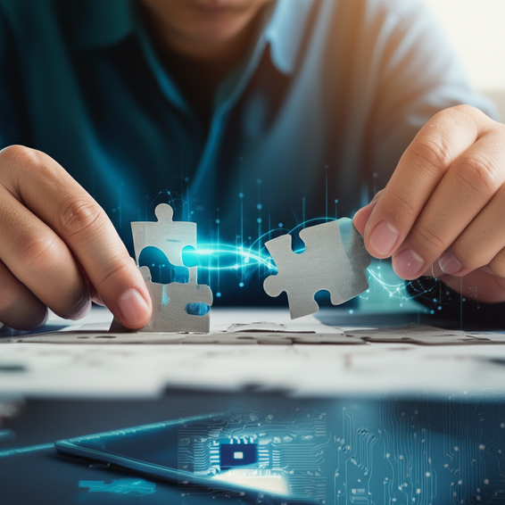 Explore how 'NYT Connections' can sharpen your digital problem-solving skills and enhance your cognitive abilities.