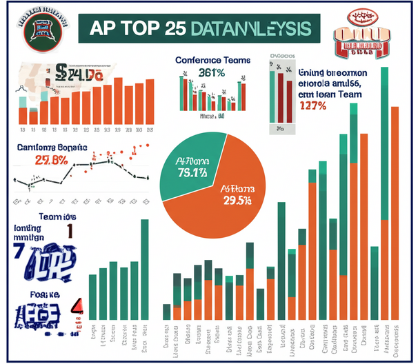 Explore how leveraging AP Top 25 data can enhance your digital insights and analytics capabilities.
