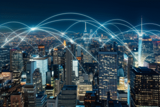 Explore the implications of Verizon outages and their effects on connectivity and digital infrastructure.