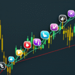 Explore the surge of app stocks and their influence on investment strategies in today's digital landscape.