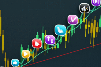 Explore the surge of app stocks and their influence on investment strategies in today's digital landscape.