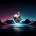 Explore how Apple is enhancing digital infrastructure and driving technological innovation.
