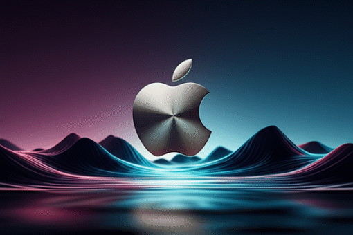 Explore how Apple is enhancing digital infrastructure and driving technological innovation.