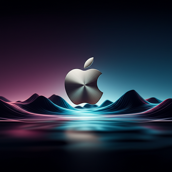 Explore how Apple is enhancing digital infrastructure and driving technological innovation.