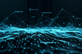 Explore how Broadcom is instrumental in advancing digital infrastructure and cybersecurity measures.